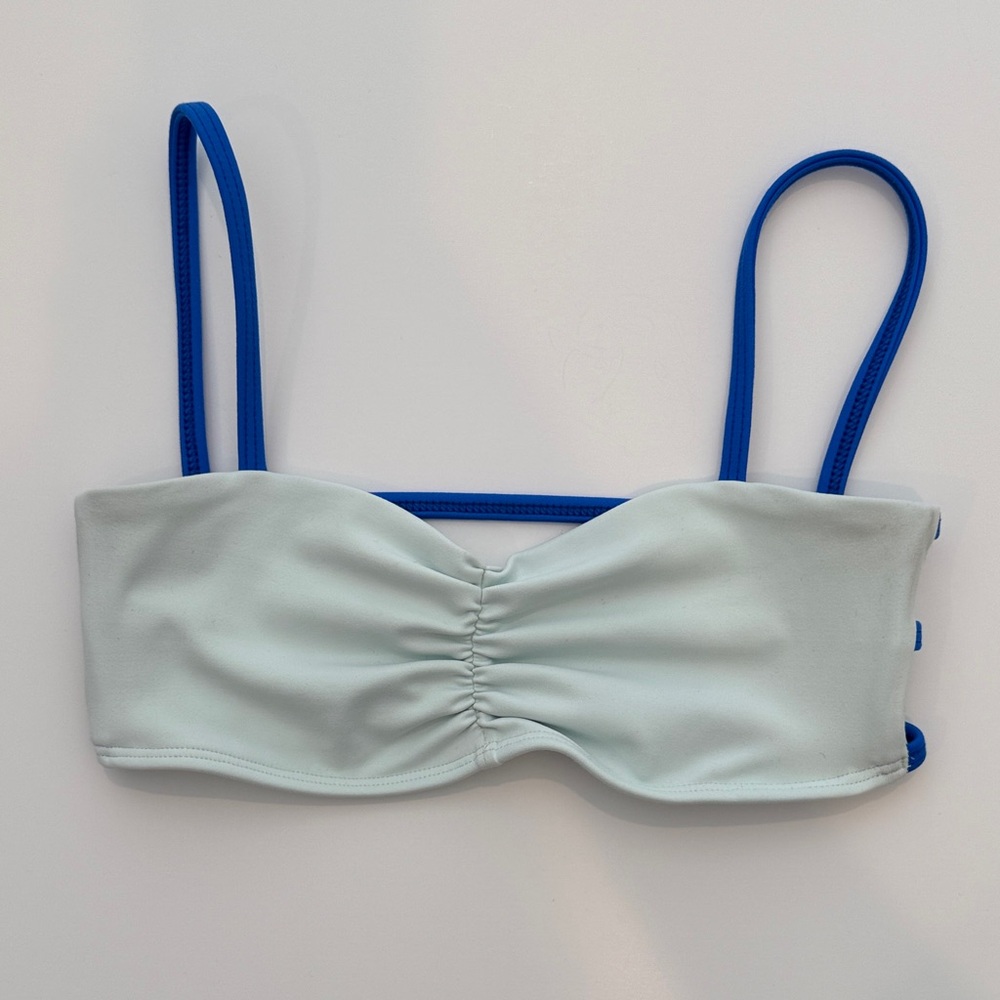 Tiger Friday 22 bra top CXL